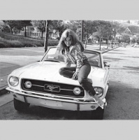 Wanderléa: a primeira empoderada