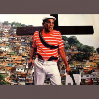 Malandragem, dá um tempo: 90 anos de Bezerra da Silva