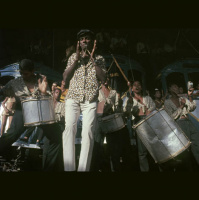 O centenário do poder transformador