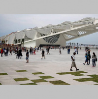 Que mal há, Praça Mauá?