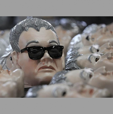 Crônicas Do Joaquim