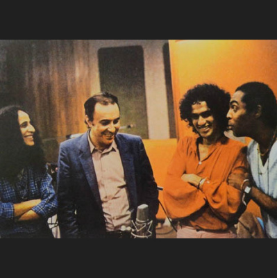 Crônicas Do Joaquim