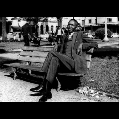 Crônicas Do Joaquim