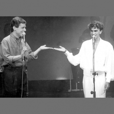 Crônicas Do Joaquim