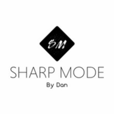 Sharpmode- Podcast