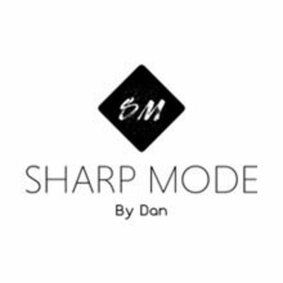 Sharpmode- Podcast
