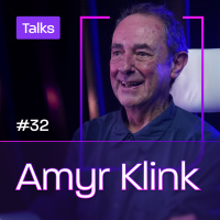 Superlógica Talks #32 - Amyr Klink, Navegador e escritor