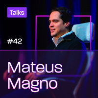 Superlógica Talks #42 - Mateus Magno, CEO da Sambatech