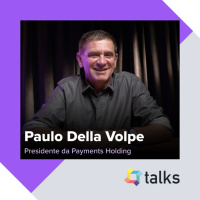 Superlógica Talks #05 - Paulo Della Volpe, Empreendedor serial sócio da Superlógica
