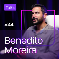 Superlógica Talks #44 - Benedito Moreira, cofundador e CEO da Manu.help