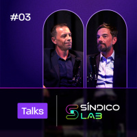 Talks SíndicoLab #03 - Planejamento Orçamentário