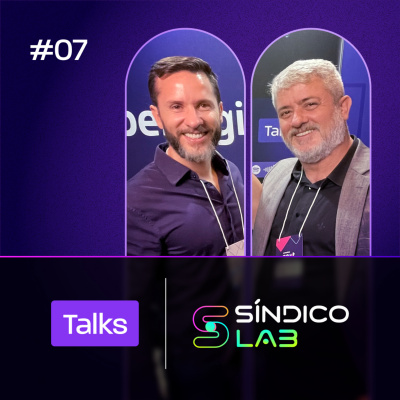 Podcast Da Superlógica