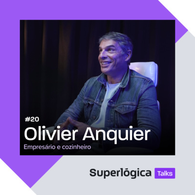 Podcast Da Superlógica