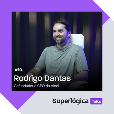 Podcast Da Superlógica