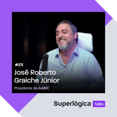 Podcast Da Superlógica