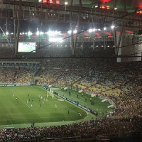 O imbróglio na concessão do Maracanã
