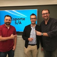 Os negócios da NBA no Brasil