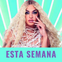 Esta semana (27 abril 2019)