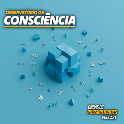 Ondas De Possibilidades Podcast