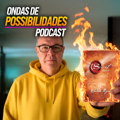 Ondas De Possibilidades Podcast