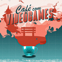 Café com Videogames #07 - Novidades sobre o Xbox Series X e S