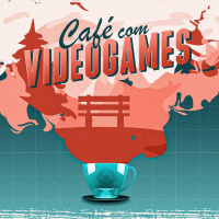 Café com Videogames #06 - Mario e Gamescom