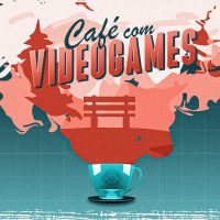 BIG WALK, DEMISSÕES NA DOUBLE FINE, CONTINUAÇÃO DE WUCHANG (feat Yoshi) - Café com Videogames #219