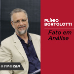 Fato Em Análise, Com Plínio Bortolotti