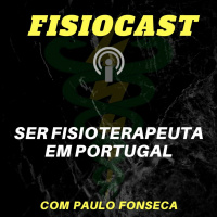 LIVE com Paulo Fonseca - Ser Fisioterapeuta em Portugal