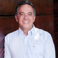 Transformando-me Para Influênciar