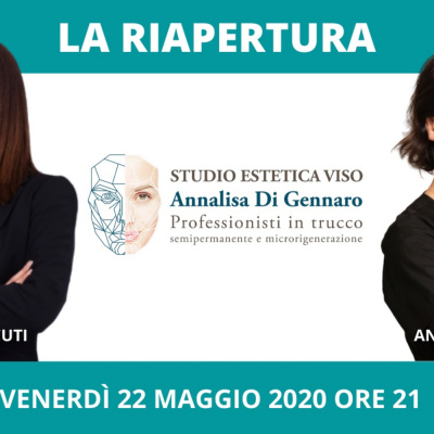 Estetista Imprenditrice - Podcast