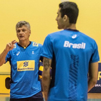 Renan Dal Zotto é o entrevistado de Vanessa Riche no programa