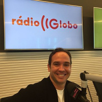 Caio Ribeiro fala sobre carreira, seleção brasileira e Copa do Mundo