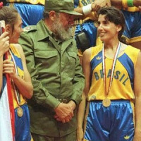 Ouro em Havana é um dos momentos mais marcantes de Magic Paula