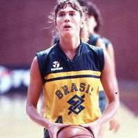 Vanessa Riche entrevista Hortência