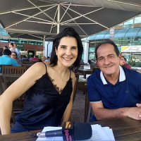 Muricy Ramalho fala sobre convocação da seleção brasileira e faz ressalvas à lista de Tite