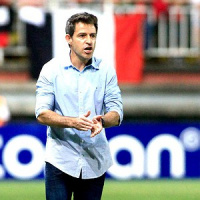 Ramon Menezes relembra carreira nos anos noventa e fala sobre desafio de ser treinador