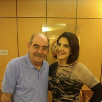 Retrospectiva:Relembre entrevistas incríveis com Rivellino e Zé Roberto Guimarães