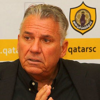 Vanessa Riche entrevista Sebastião Lazaroni