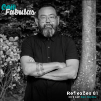Reflexões 81 - Divã com Ken Fujioka