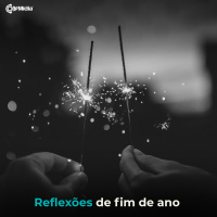 Reflexões de fim de ano