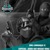 Boas Lembranças 12 - Jogos das nossas vidas