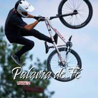 Palavra de Fé - Parte 2