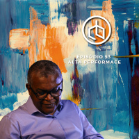 Episódio 53 Alta Performance