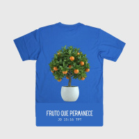Fruto que permanece.