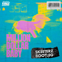 Tommy Richman - Million Dollar Baby (Skeeterz Bootleg)