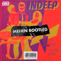 Indeep - Last Night A DJ Saved My Life (Mehen Bootleg)