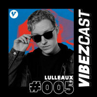 VibezCast #005 - Guestmix: Lulleaux