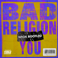 Bad Religion - You (ntox Bootleg)