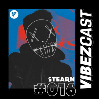 VibezCast #016 - Guestmix: STEARN